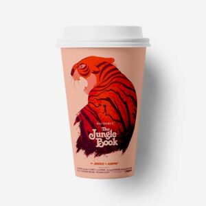 The jungle book